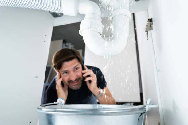 Best Water Softener Installation  in Rowland, NC
