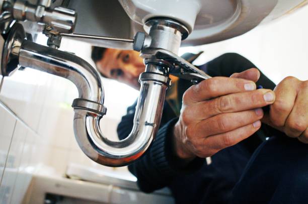 Best Same-Day Plumbing Service  in Rowland, NC