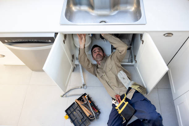 Best Water Softener Installation  in Rowland, NC