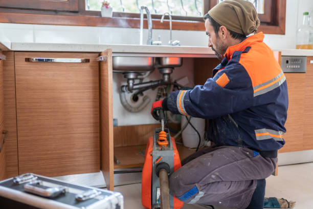 Best Shower Repair Services  in Rowland, NC