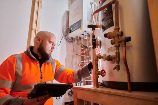 Best Affordable Plumbing Services  in Rowland, NC