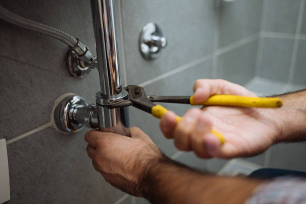 Best Same-Day Plumbing Service  in Rowland, NC