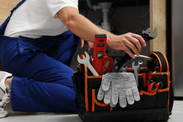 Best Plumbing Inspection Services  in Rowland, NC