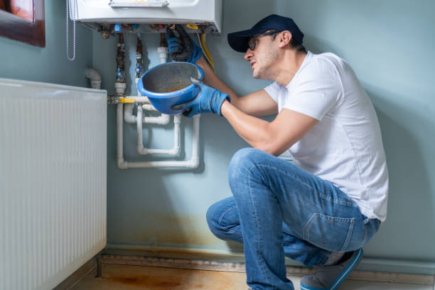 Best Plumbing Installation Services  in Rowland, NC