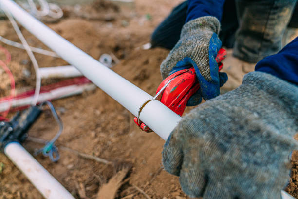 Reliable Rowland, NC Plumbing Solutions