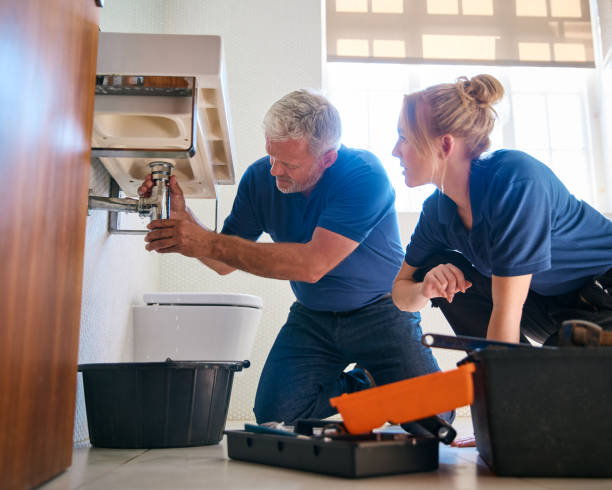 Best Water Heater Repair  in Rowland, NC